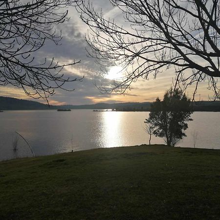 Casa Freixedelo Villa Santa Comba de Rossas Eksteriør billede
