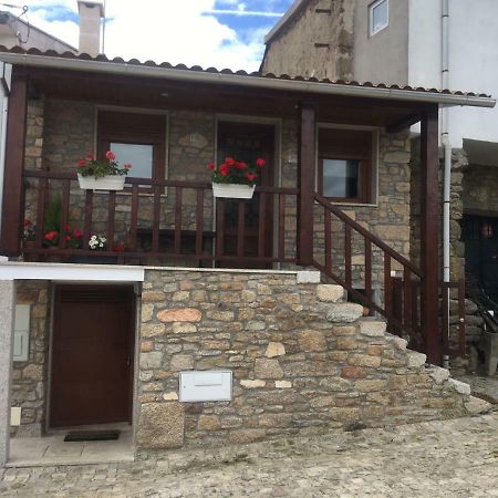 Casa Freixedelo Villa Santa Comba de Rossas Eksteriør billede