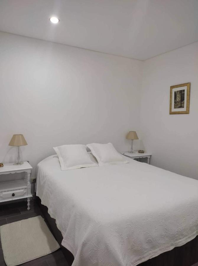 Casa Freixedelo Villa Santa Comba de Rossas Eksteriør billede