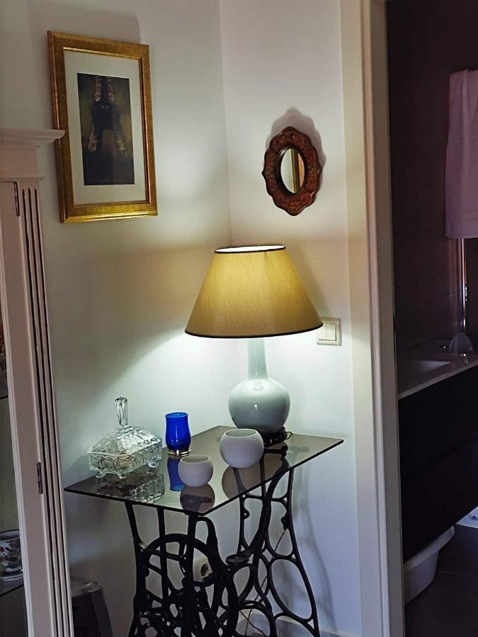 Casa Freixedelo Villa Santa Comba de Rossas Eksteriør billede