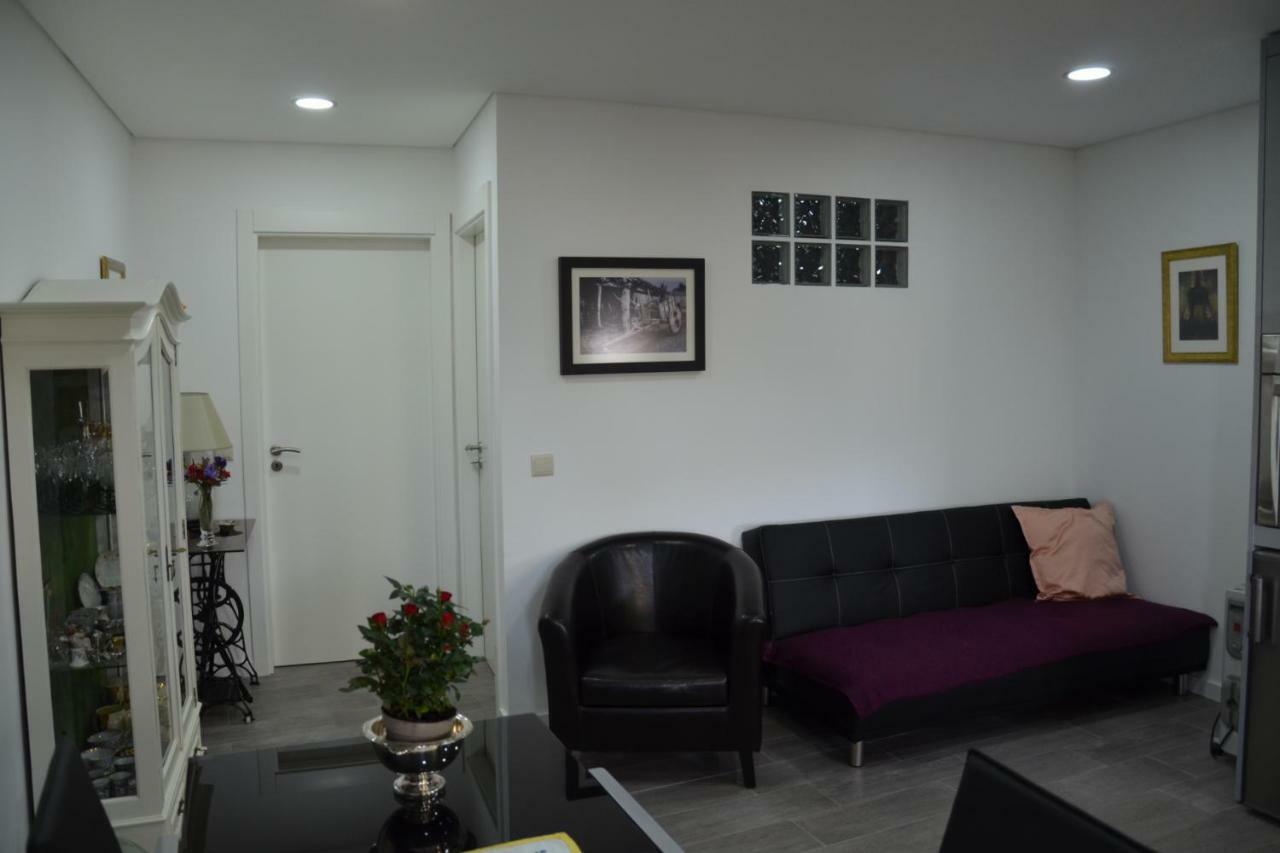 Casa Freixedelo Villa Santa Comba de Rossas Eksteriør billede