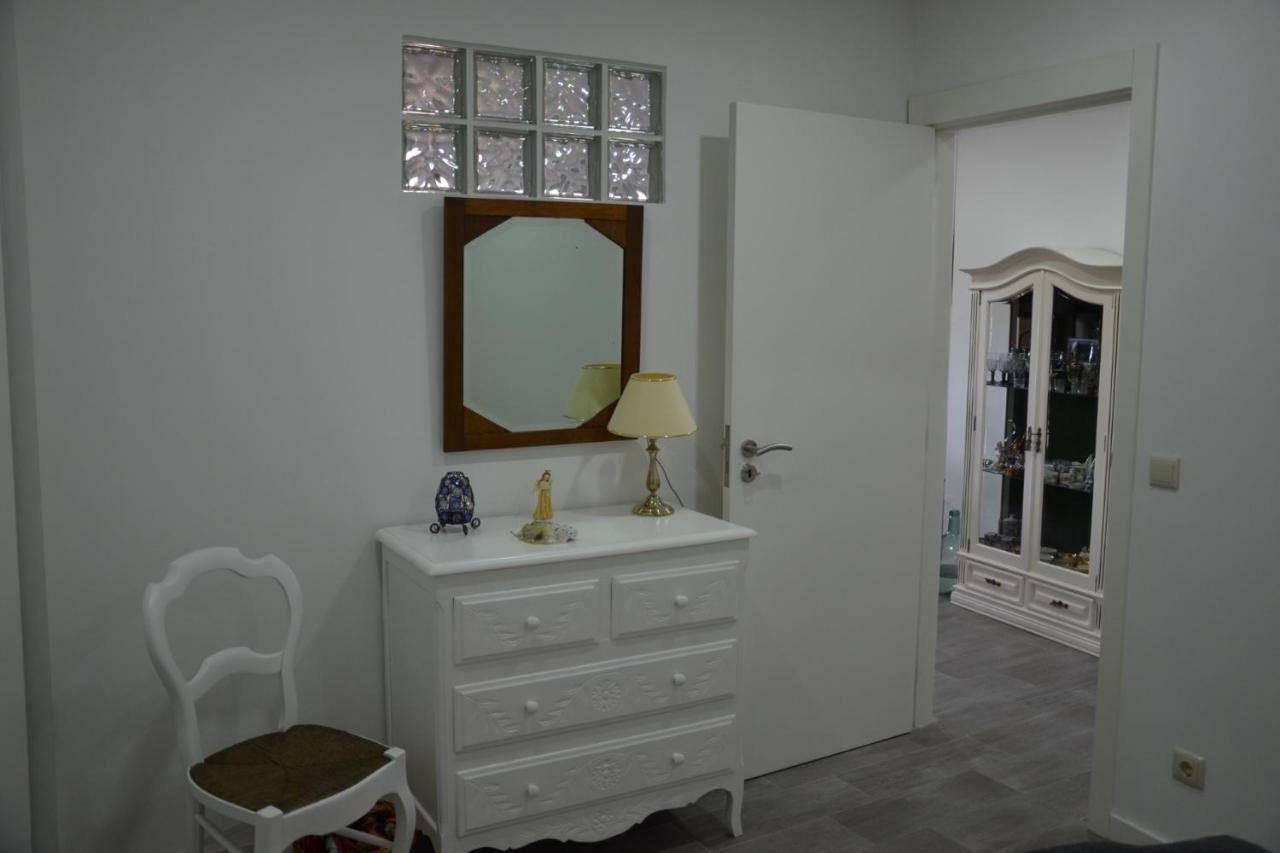 Casa Freixedelo Villa Santa Comba de Rossas Eksteriør billede
