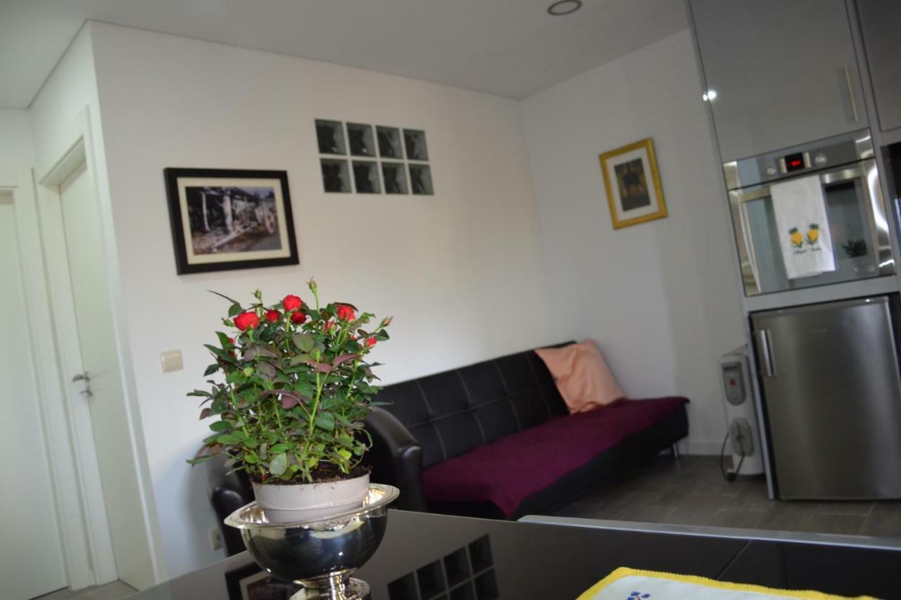 Casa Freixedelo Villa Santa Comba de Rossas Eksteriør billede